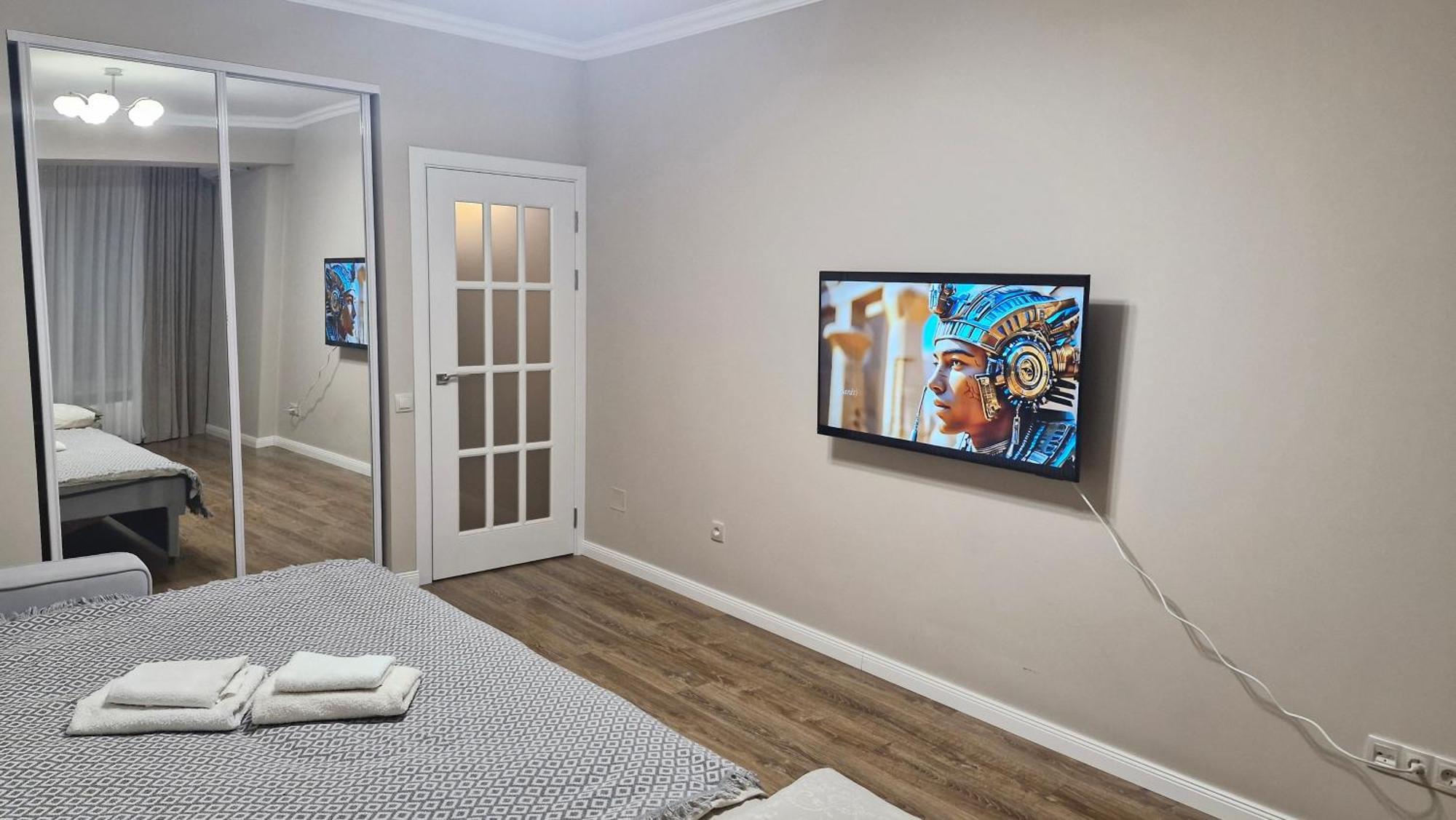 Airhotel Codru Bagian luar foto